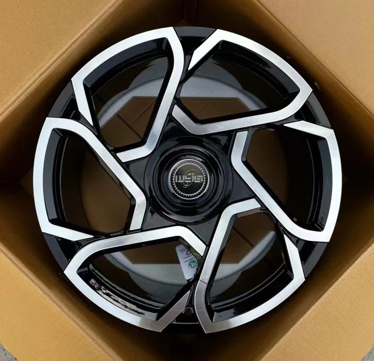

20 21 22-дюймовые кованые диски для Rolls-Royce Phantom Ghost Cullinan Range Rover Flying Высококачественные кованые диски на заказ