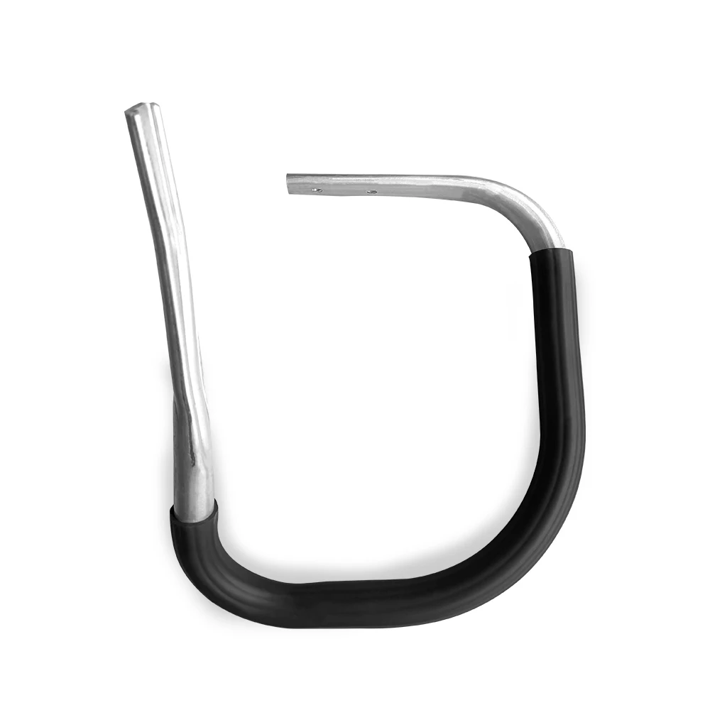 مقود الدراجة مصنوع من Farmertec متوافق مع Hus 181 281 288 بالمنشار #501 80 75-05 #1