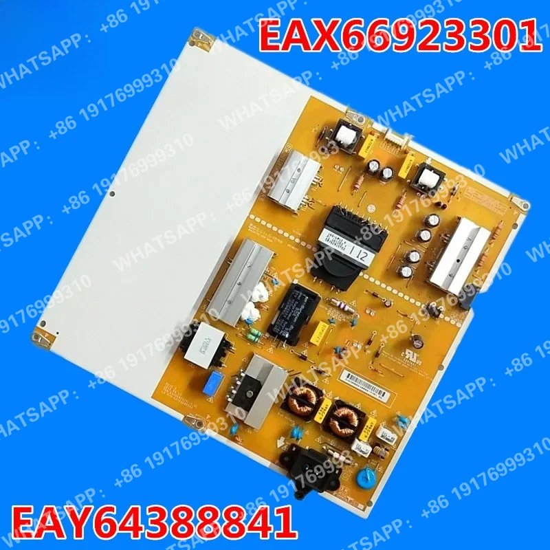 eax66923301-eay64388841-lgp65liu-16ch2-placa-de-alimentacion-para-lg-65uh6150-ub-60uh6150-ub-65uh6030-uc-60uh615t-60uh605v-65uh617t