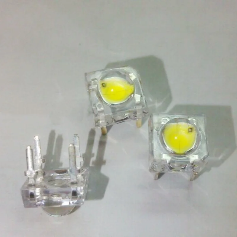 NICHIA EAGLE-EYE LED 0,2 Вт 3 В холодный белый NSPWR70CSS-K1 21LM