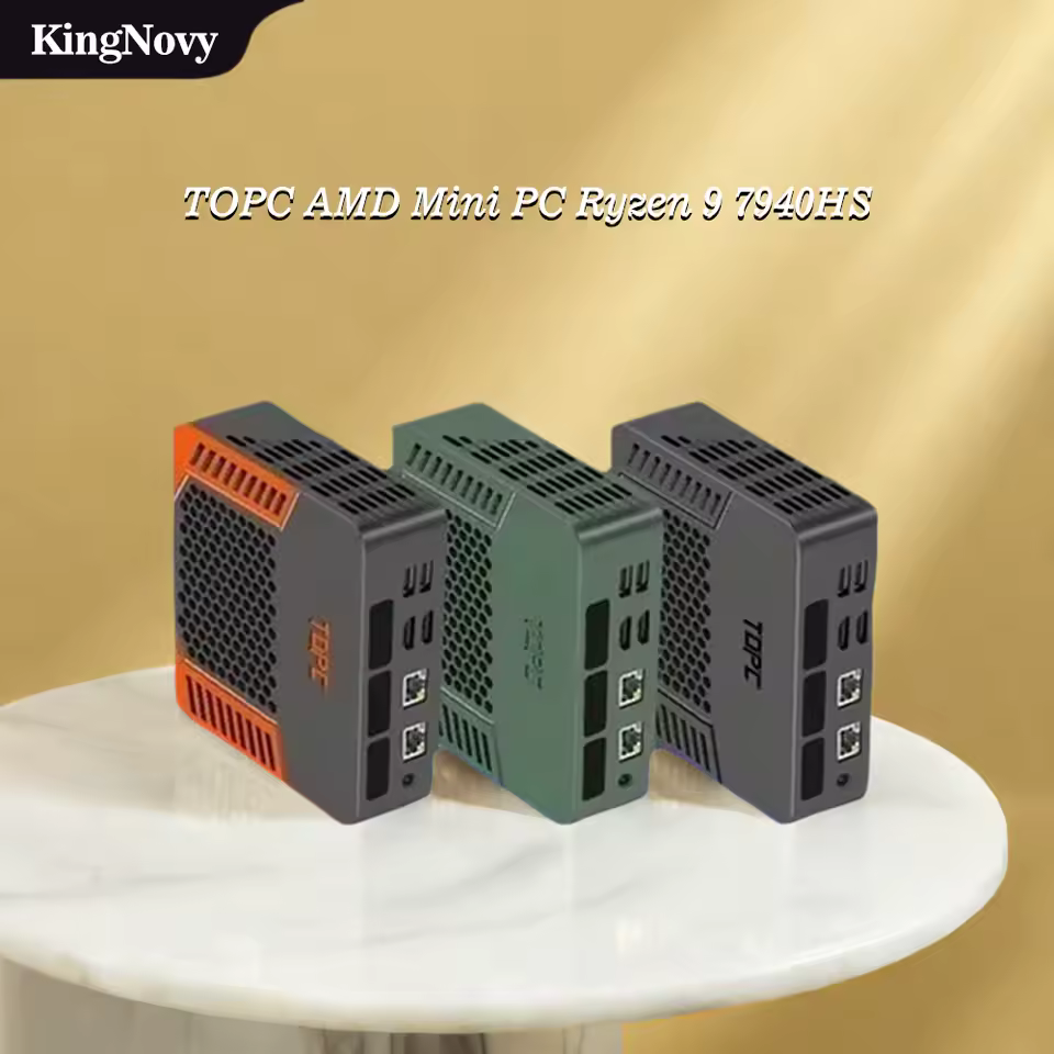5. TOPC AMD..