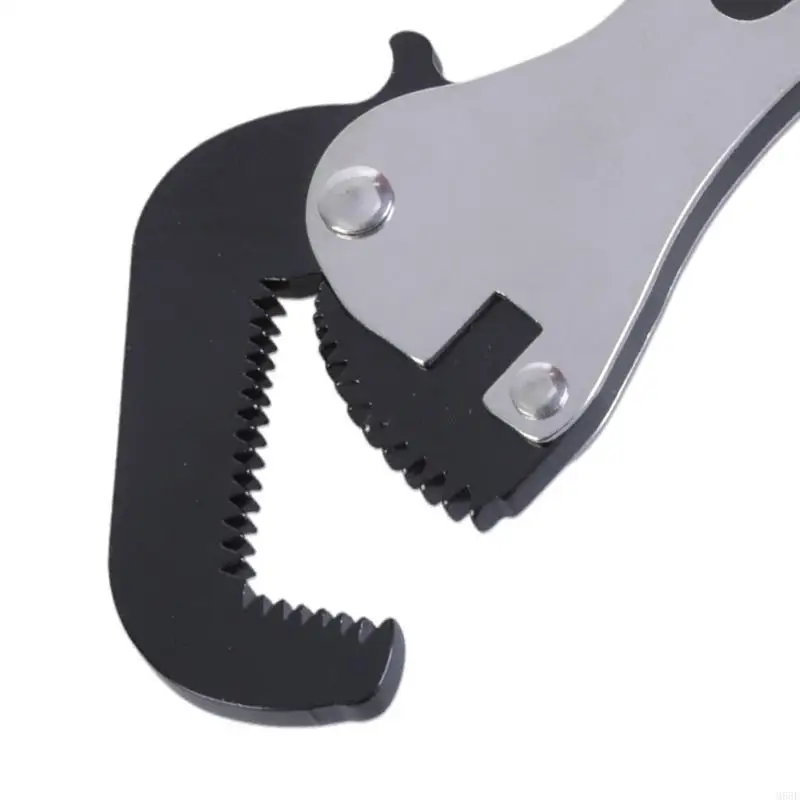 Lightweight Miniature Rough Wrench Universal Fit For Efficient Use In Narrow Work Environment Precise Work In Small Area M68E