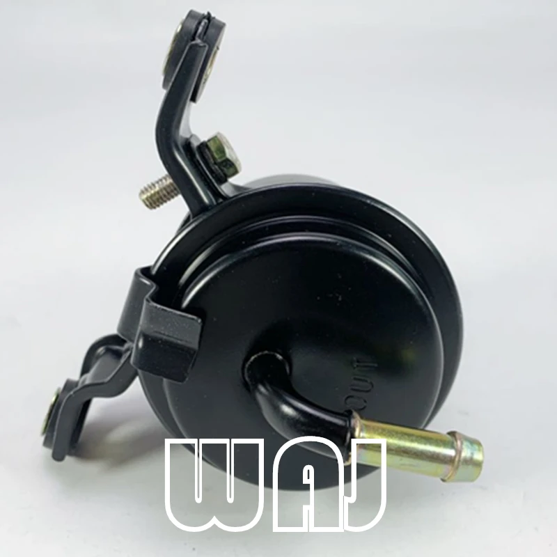 WAJ In-Line Fuel Filter 15410-60G00, 15410-62G00, 15430-51E00 Fits For SUZUKI BALENO HATCHBACK EG J18A G13BA G13BB G16B view 2