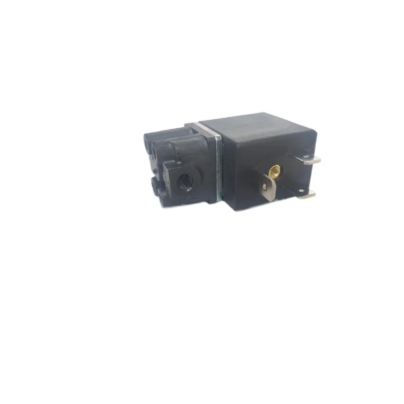 90-20939PL 24VDC 3.0W IMI FAS Solenoid Valve Inkjet Valve 1/4 in Port -50C to 100C Operating Temp IMI Norgren