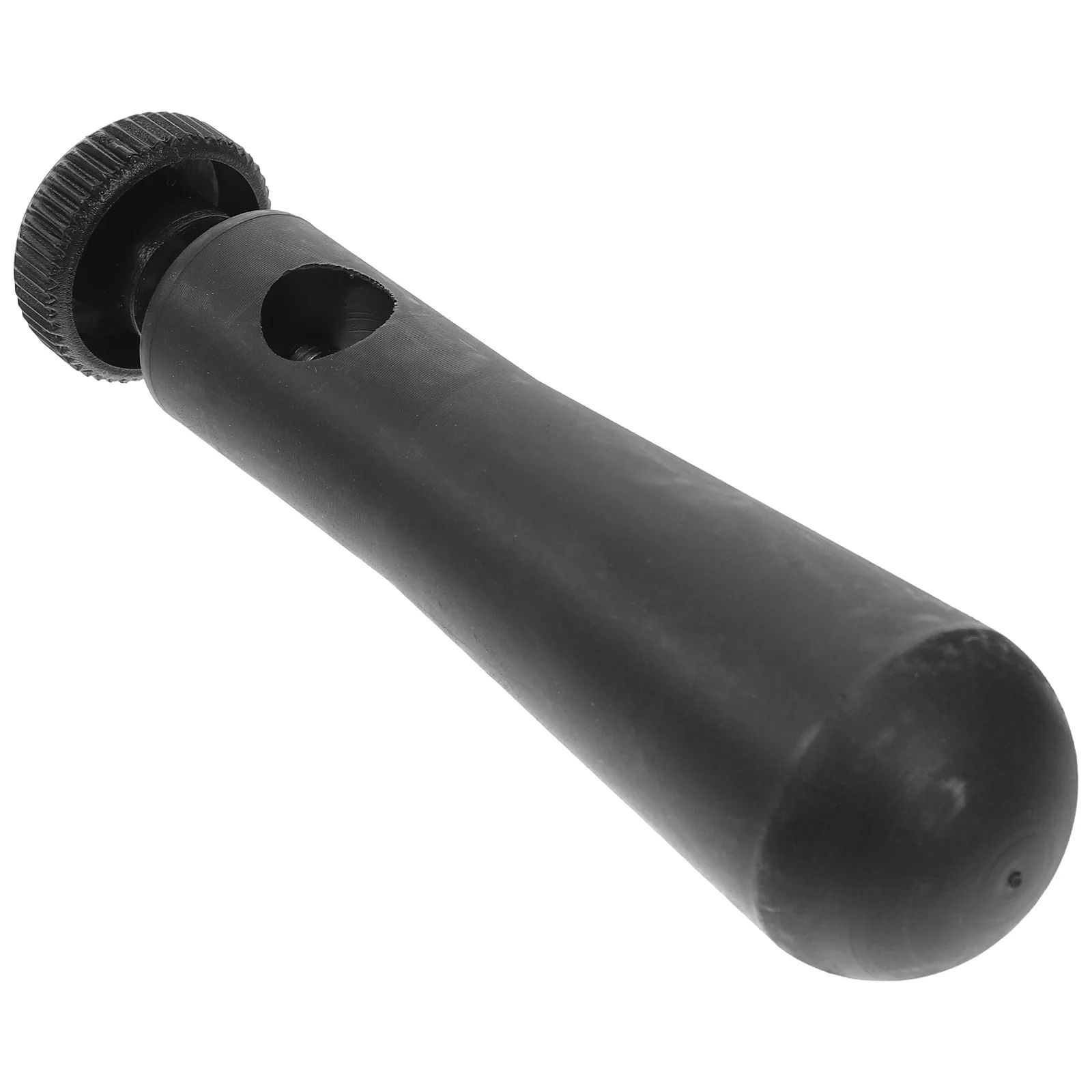 1 قطعة شريط القاطع الزجاج القاطع عصا مقبض بلاستيكي توفير العمالة عصا ل أداة قطع الزجاج السميك ملحق التخييم #5