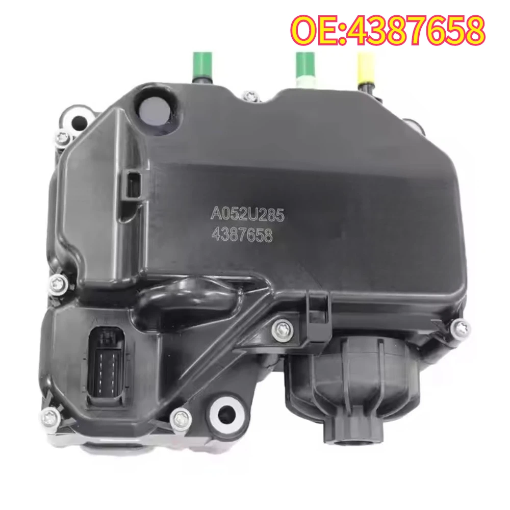 

For 4387658 Auto Adblue Def Ureum Pomp Module Dosering Fluid Voor Cummins Truck 4387658 0444042037 A028y793 2871880