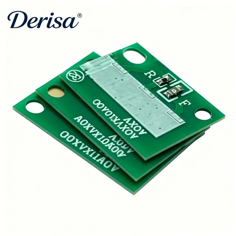 4pcs C368 C458 developer chip for Konica Minolta DV313 DV-313 Developer Unit Chip C258 C308 C558 C658 developer unit DR313 Drum