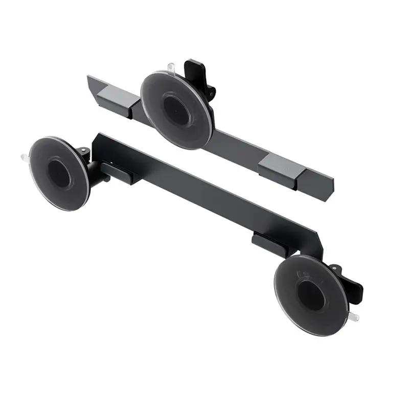 A84X-For Starlink Mini Mounting Kit Suction Cup Mount Car Mount Kit Mount For Starlink Mini