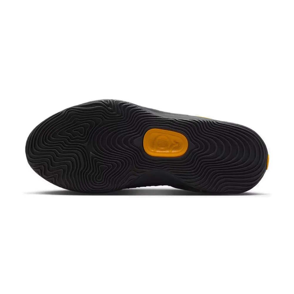 Nike Zoom KD 18 EP Kevin Durant KD18 - Slip-Resistant, Durable, Cushioned - Stylish and Versatile Basketball Shoes HV1991-002