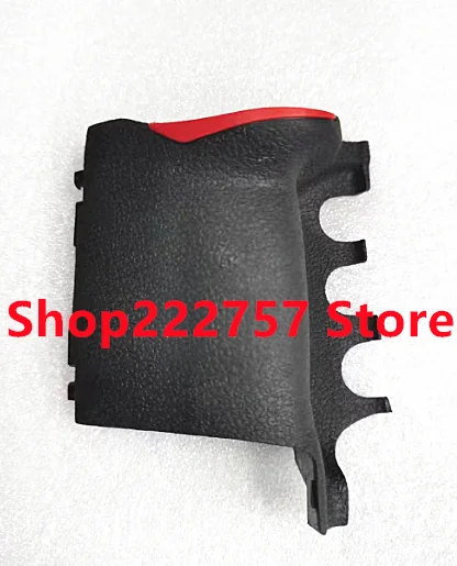 

For Nikon D5 Grip Rubber Cover Camera Repair Spare Part Unit