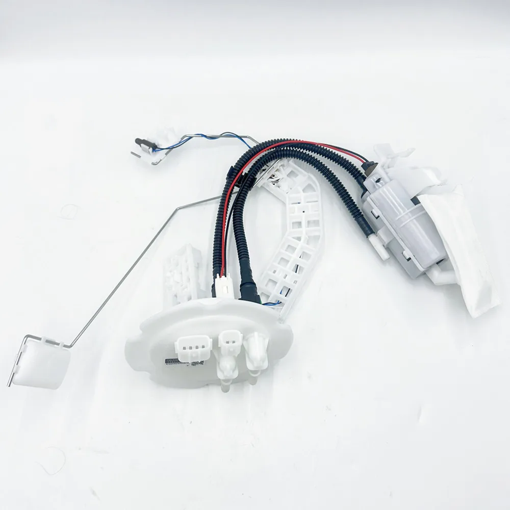 WAJ Fuel Pump Module Assembly 170424S400, 17042-4S400 Fits For Nissan Navara Xterra KA24DE, VG33E, VG33ER