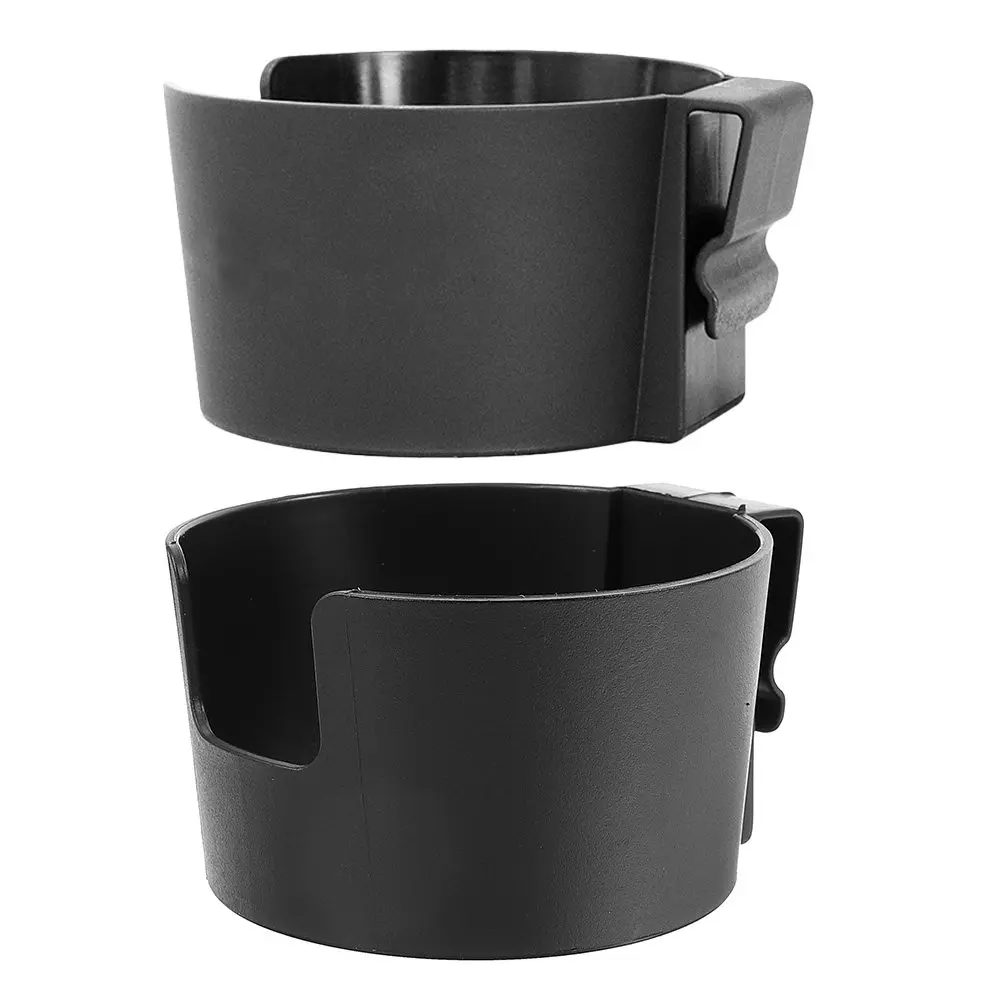 2Pcs Vehicle Cup Holder for Car Vent Clip on Design Portable Drink Holder for Cars Trucks Rvs Boats Space Efficient Beverage