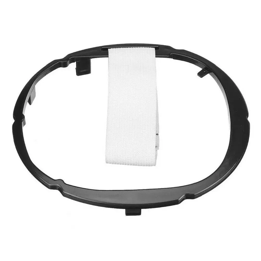 For Fiat for 500c Automotive Replacement Part Lever Boot Retaining Ring Car Interior Customization Quick Installation Process