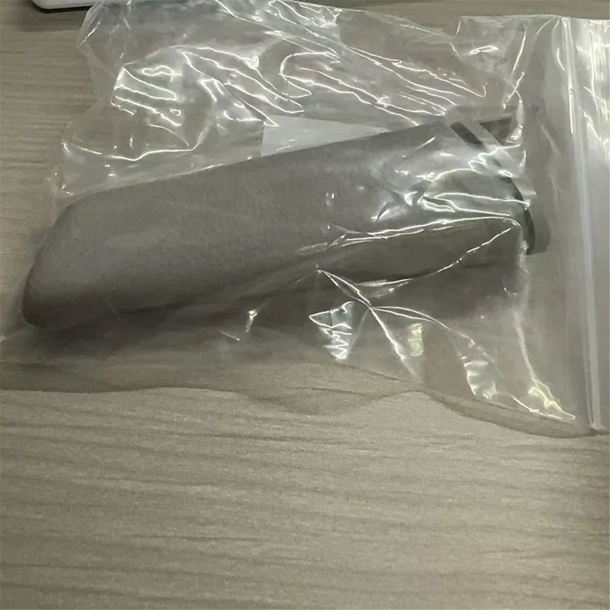 # غطاء رافعة فرملة اليد للسيارة 975N غطاء مطاطي لفرامل اليد لفورد كما هو موضح (بلاستيك + غراء) #6