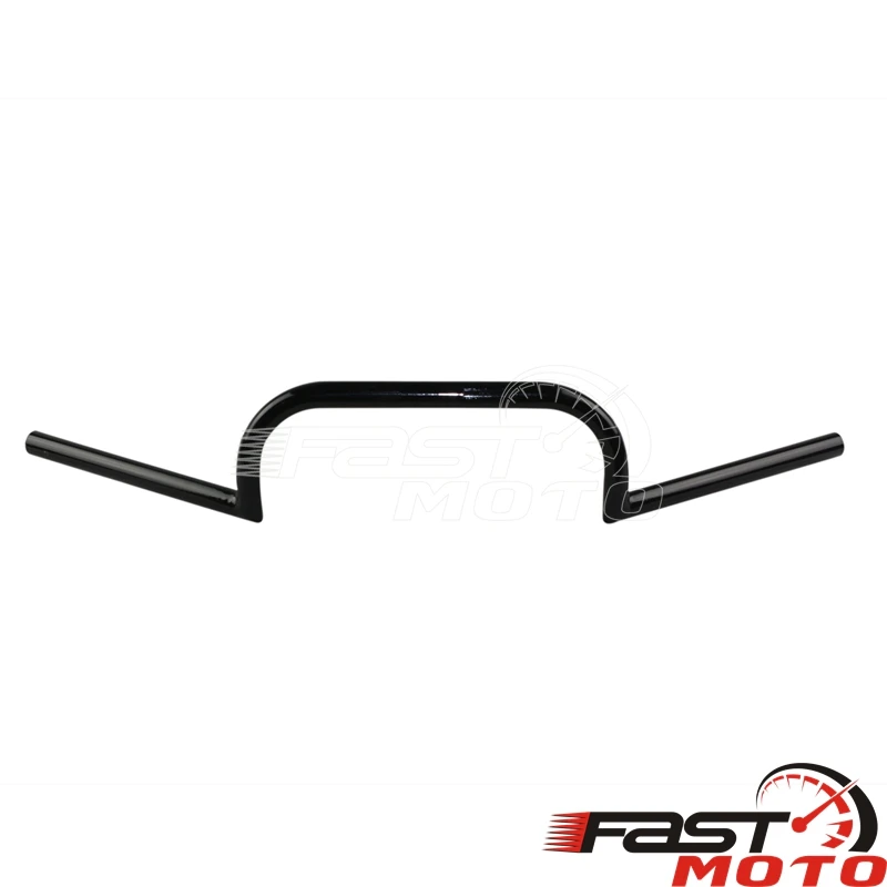 Cafe Racer Clubman Handle Bars 1\