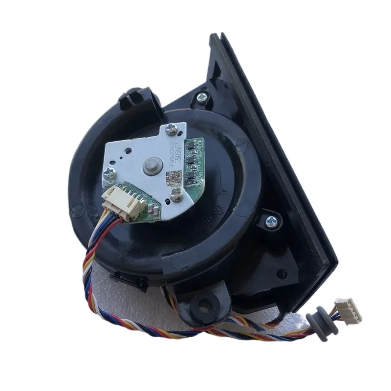 Main Suction Ventilator Fan Motor Assembly for Ozmo 900 Robotic Vacuum Cleaner Daily Maintenance Replacement Repair Spare Parts