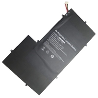 For Teclast F15 Plus Bben TB06 F15S Pro 25265154C NV-25265154C 28140168 Laptop Battery For Imuz StormBook 15 Jumper Geobook 3 3X