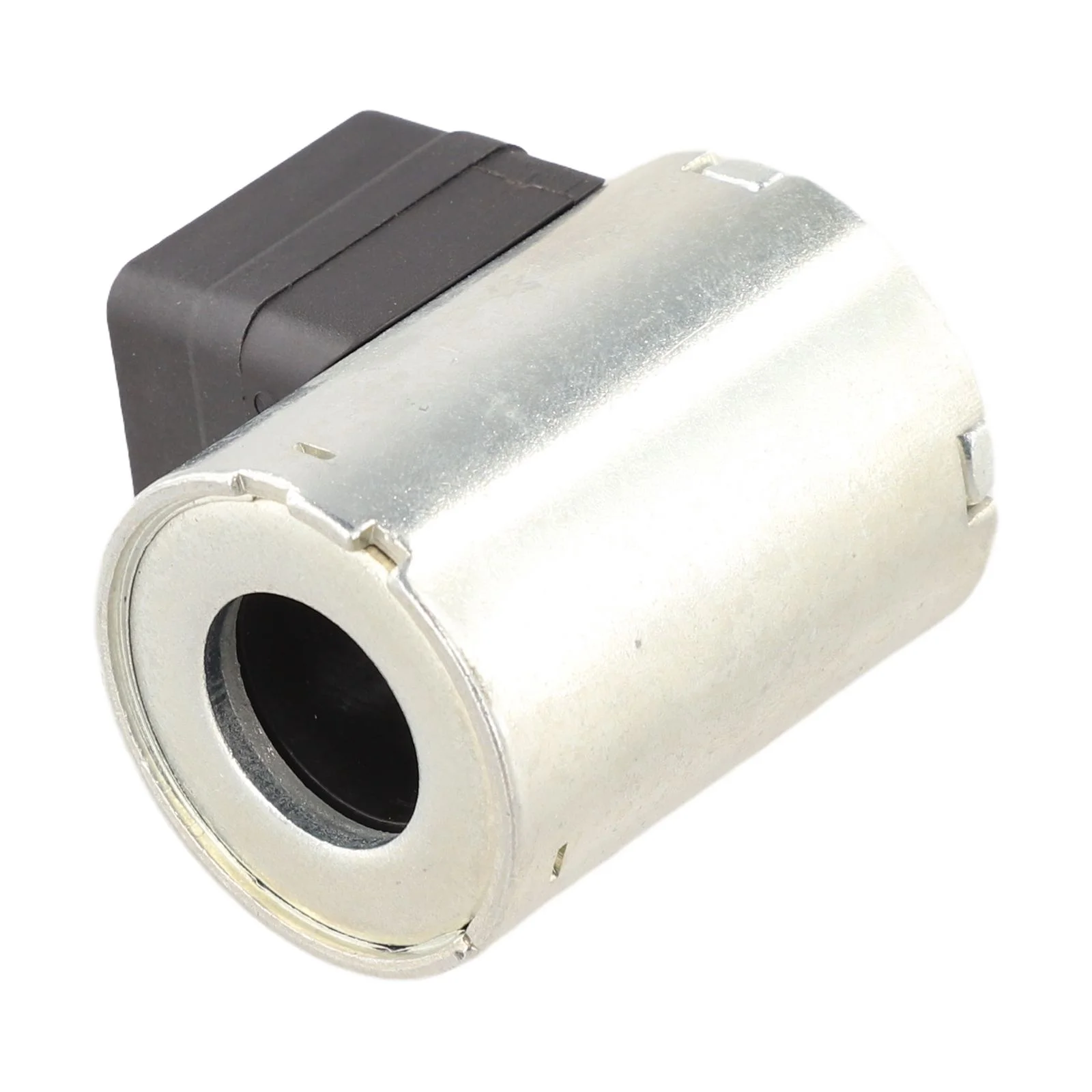 Hydraulic Solenoid Valve Coil Part Inner Diameter 18mm Height 40mm Power 20W for 12V 24V Hydraulic Valve with DC Socket