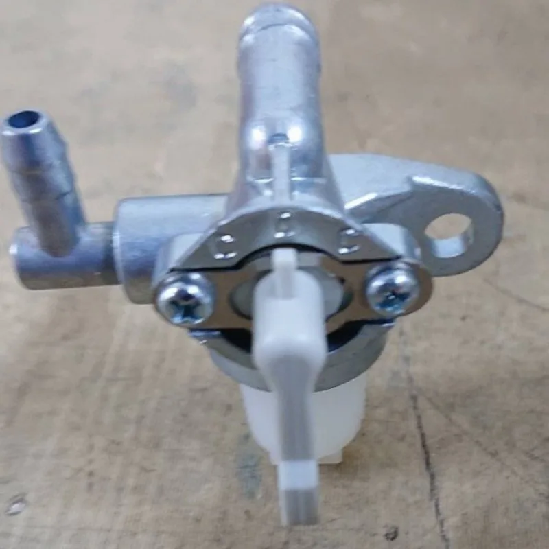 صمام الوقود لنبض الوقود لميتسوبيشي GT1000 GT1300 KF31040BA #2