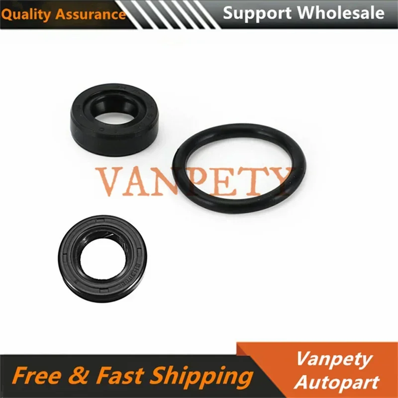 

30110-PA1-732 30130-PC6-003 Oil Distributor O-ring Seal Kit 30110PA1732 for Honda Odyssey Accord CR-V CRX Ref BH3888E New