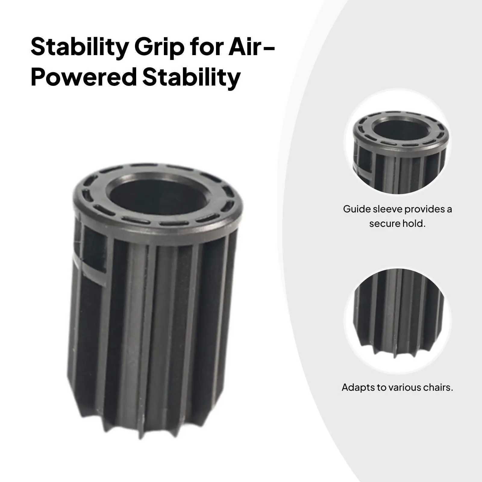 Fix Sinking Office Chair Universal Cylinder Piston Repair Tool Sinking Fix