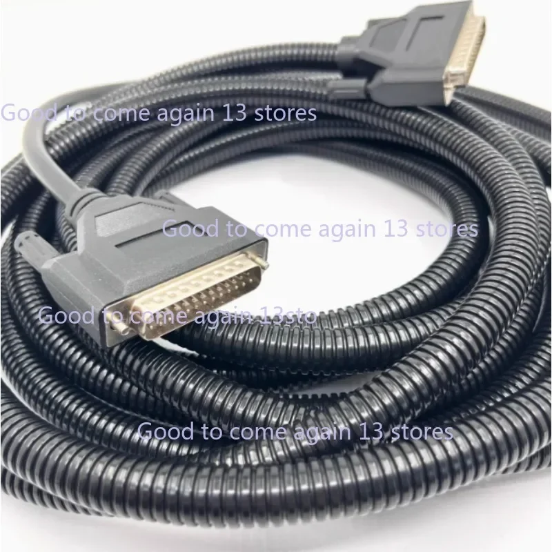 

Hand Controller Cable XT320/326 B55000127 SN542 S2 B55000127 Fedek Automatic Bar Feeder Parts