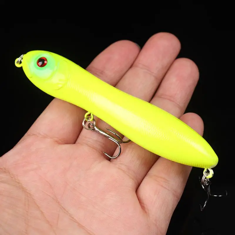 Fishing Lures Set Crankbait Tackle Hard Bait Kit Minnow Popper Pencil Swing Swimbait Wobblers Artificial Bionic Crank Pesca Suit