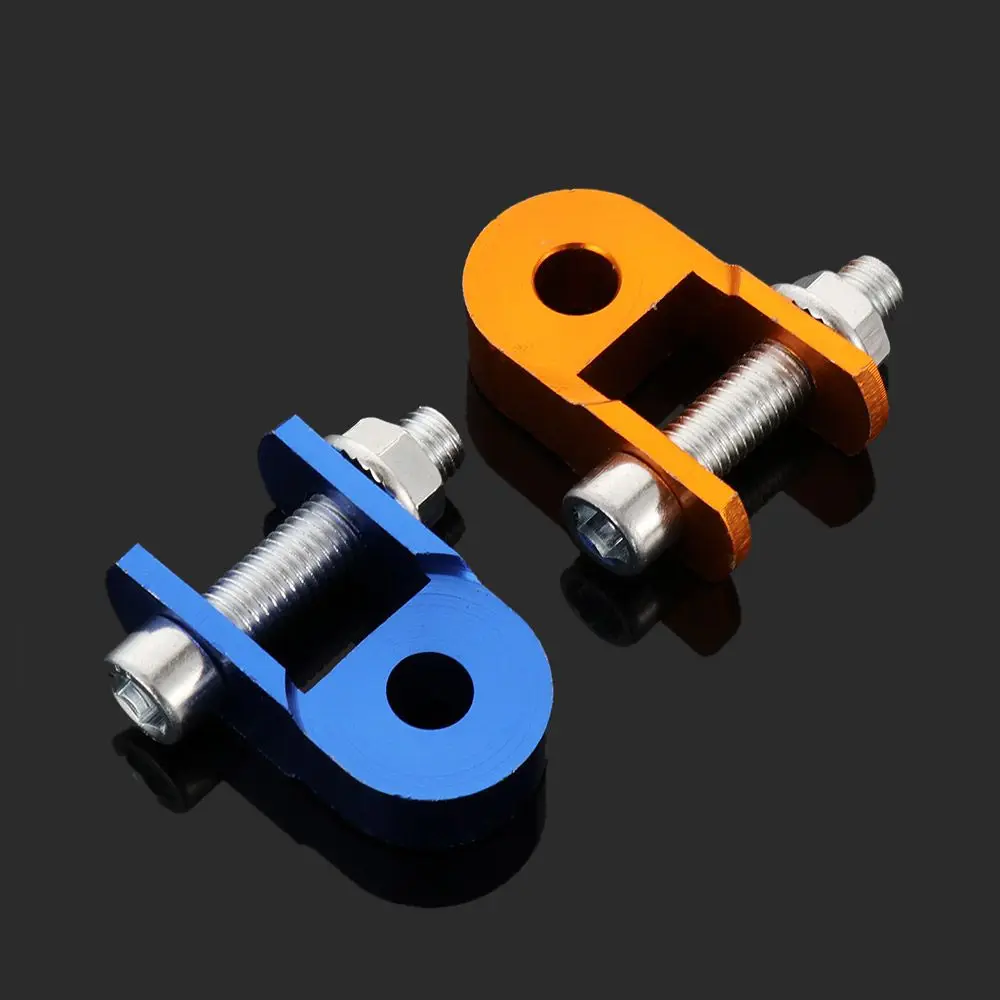 Yellow Thicken Pad Modification Accessories Riser Height Extension Motorcycle Shock Absorber Extender Suspension