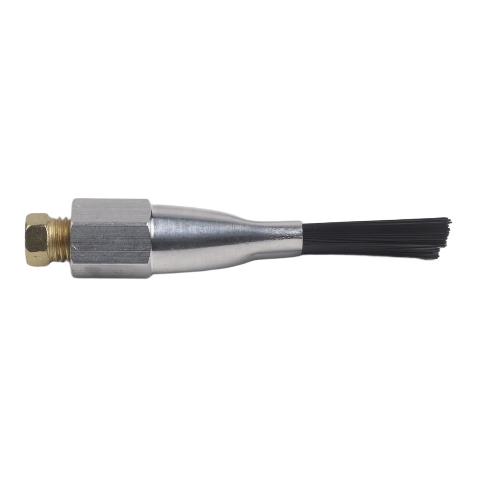 for m10 Slider Brush Automatic Lubricating Brush Tool 50*18mm for Easy To Use Lubricant Applicator For Chain Maintenance