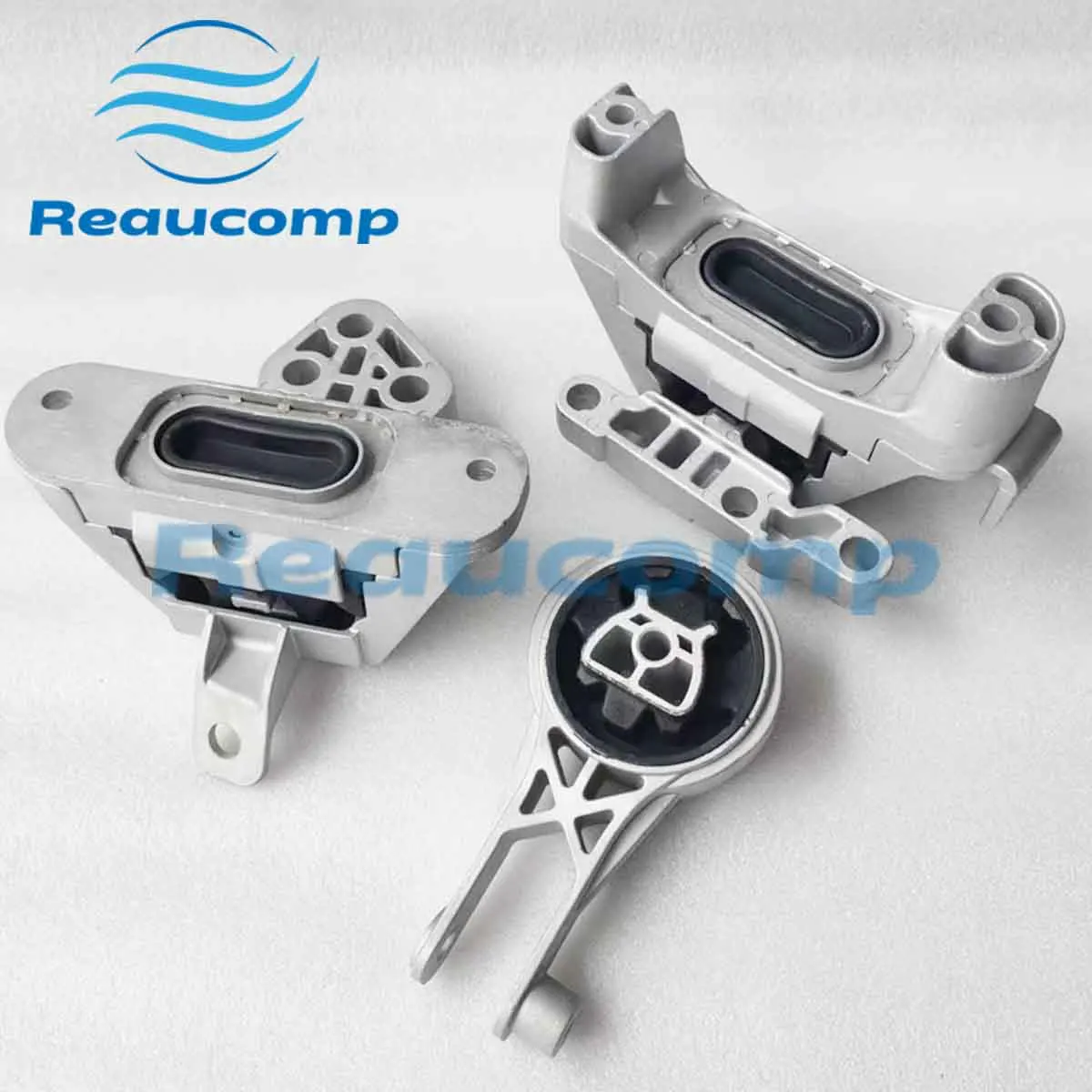 

20957835 23291455 23291454 EM-4183 Engine Mount for Chevrolet Volt 15-11 1.4L Cadillac ELR Base 1.4L L4