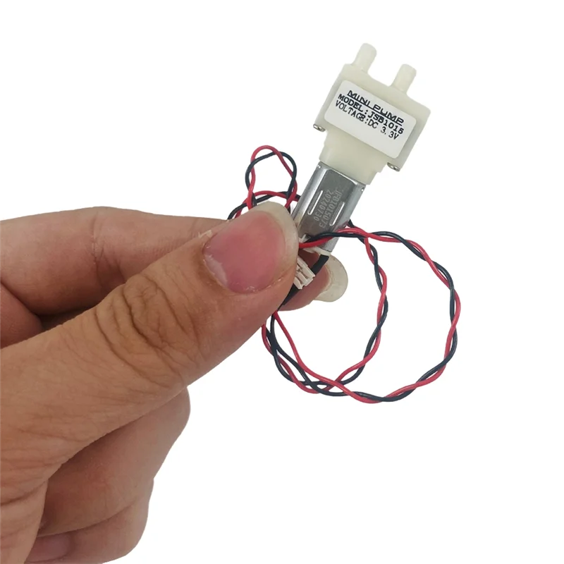 

A83X-Замена двигателя водяного насоса 3,3 В для пылесосов Dreame L10/L20/X30/X40 Ultra Sweeper