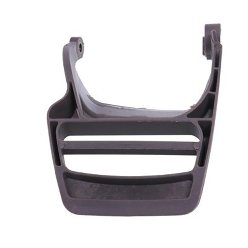 Replacement brake handle for chainsaw models 435 435E 440E 445 450 includes parts 544251501 505422701 544082601 for secure fit
