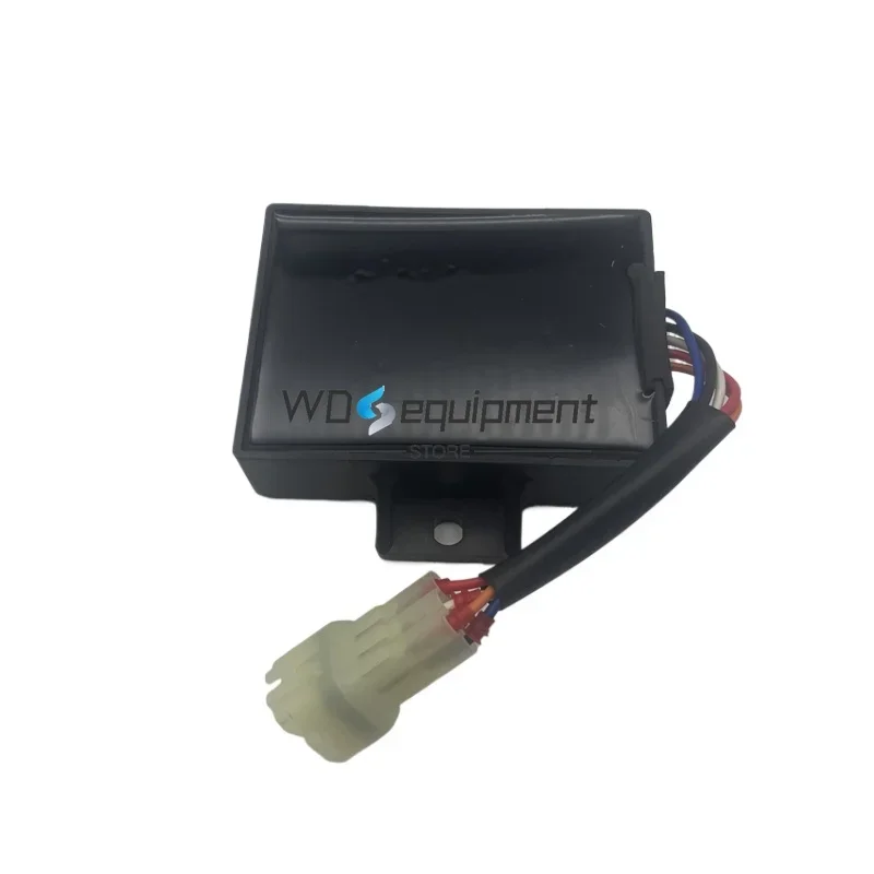 711265368 DS650 CDI Amplifier Box Igniter For Bombardier Can-Am ATV DS650 DS 650 2000 2001 2002