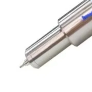 

Новый оригинальный шпиндельный двигатель с воздушным охлаждением 38A, 0.5 кВт, для стоматологического оборудования, модель 2026 года