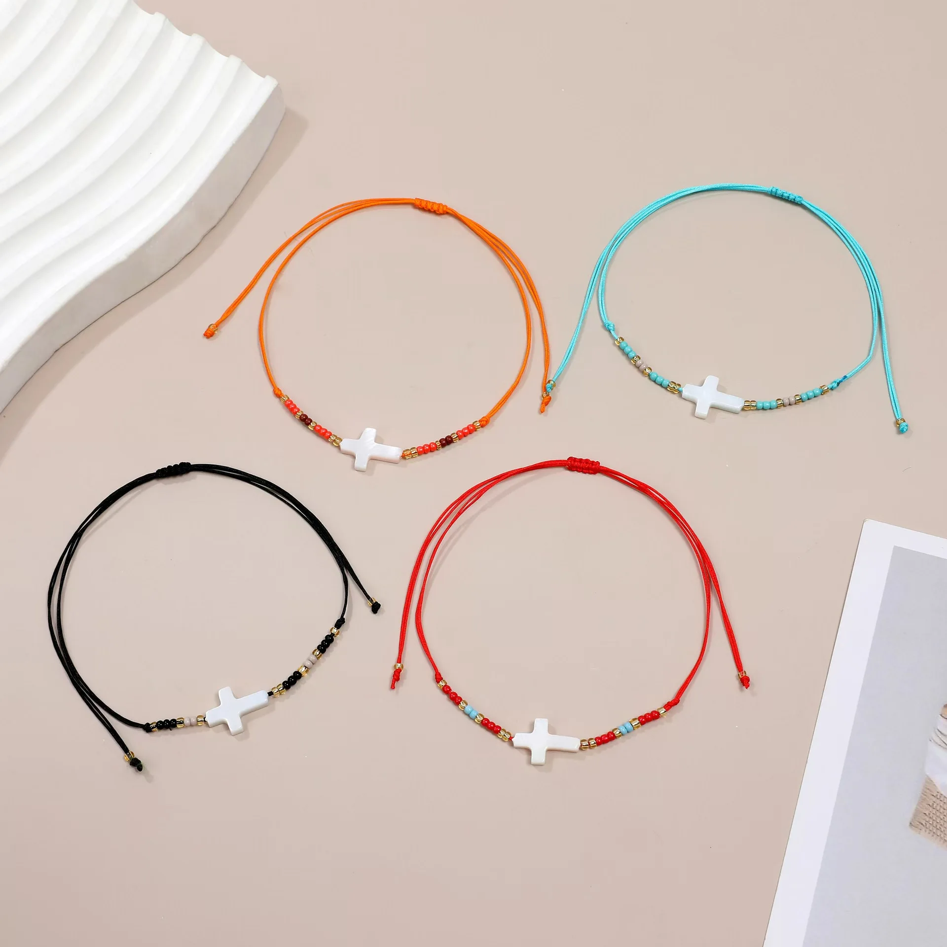 Thumbnail 4 - #31 Best Rated Thread Bracelets to Buy in 2026
