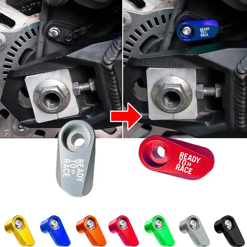 For KTM Ready to Race Duke 390 690 790 890 1190 Rc 1290 Adv Adventure Motorcycles Aluminium Alloy ABS Sensor Safety Shield