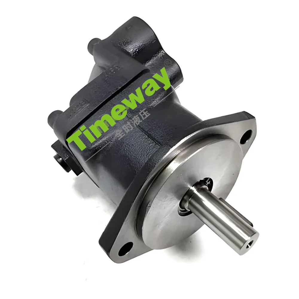 

F11-010 Hydraulic Motor F11-010-MB-CV-K-209-000-0 Fixed Displacement Piston Motor Hydraulic Engine f11 Series Piston Motor