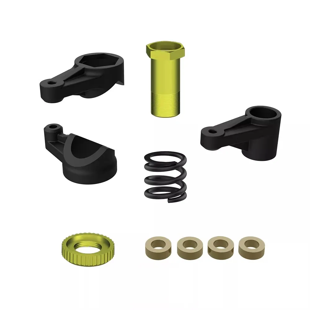 P12/X12S/Gladiator steering buffer group R16039