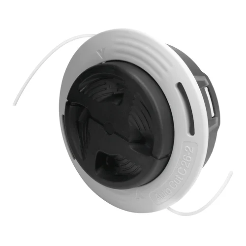 Imagen 2 del producto Repuesto de cabezal de corte automático para C26-2, para 55, 56, 70, 94, 91, 131, 240