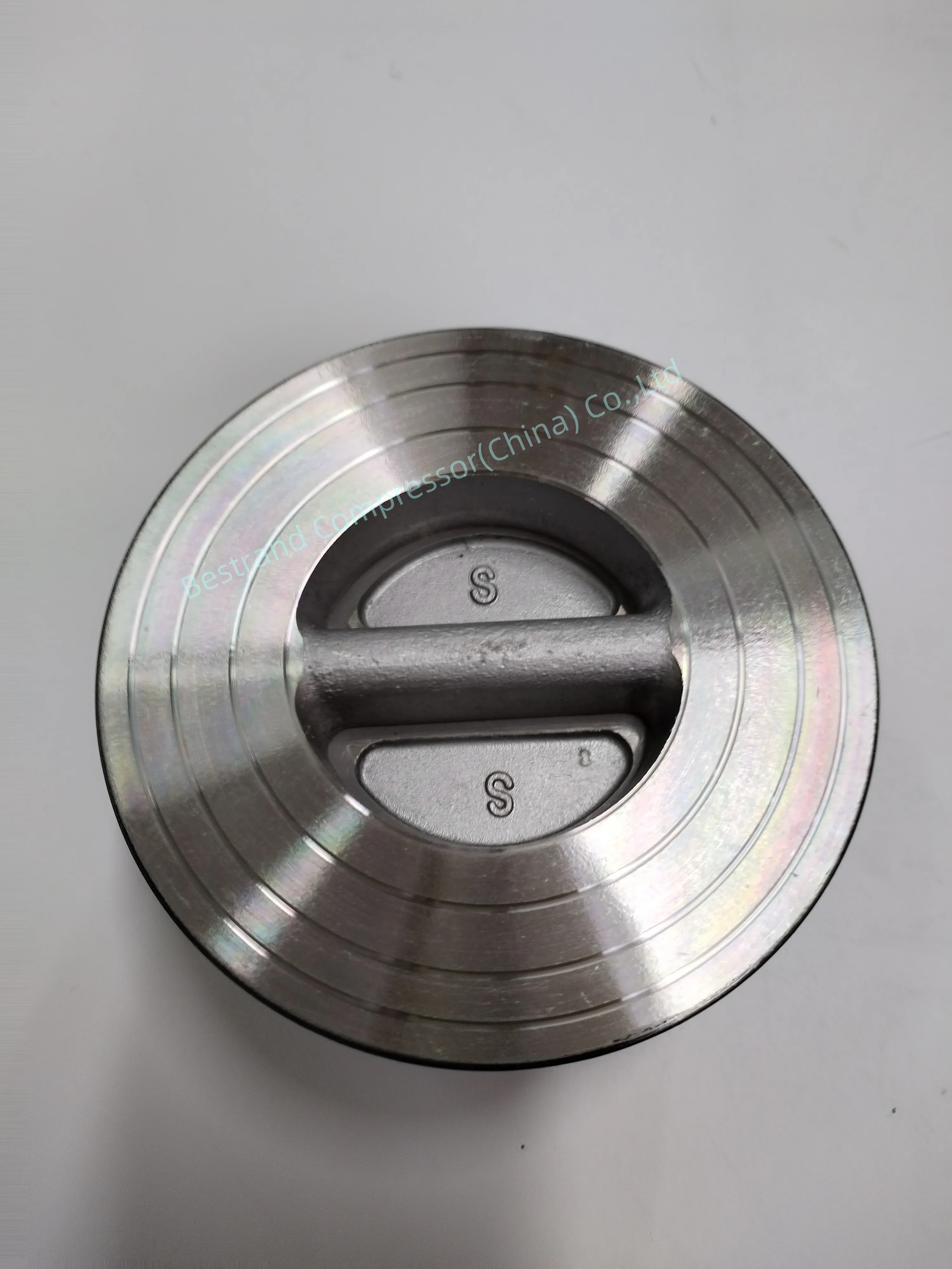 Ingersoll Rand Air Compressor Spare Part No. 67707398/88327283 Check Valve for Compressor Spare Parts