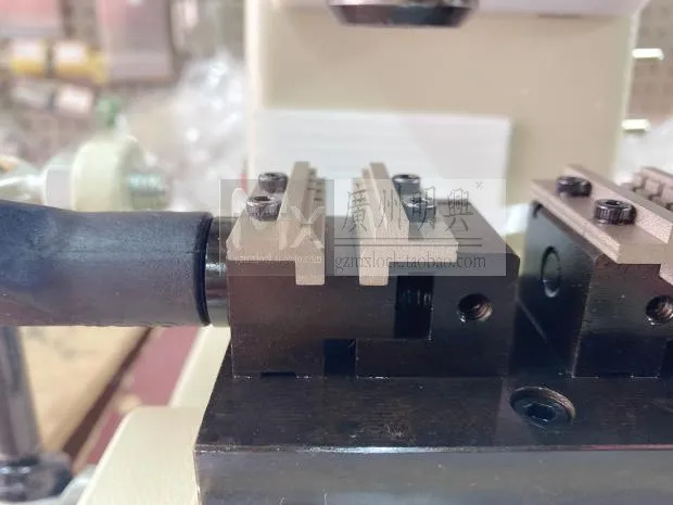 D38A Vertical Key Duplicating Copy Machine Key Cutting Machine Drill Machine for Making Car Door Keys Locksmith Tools