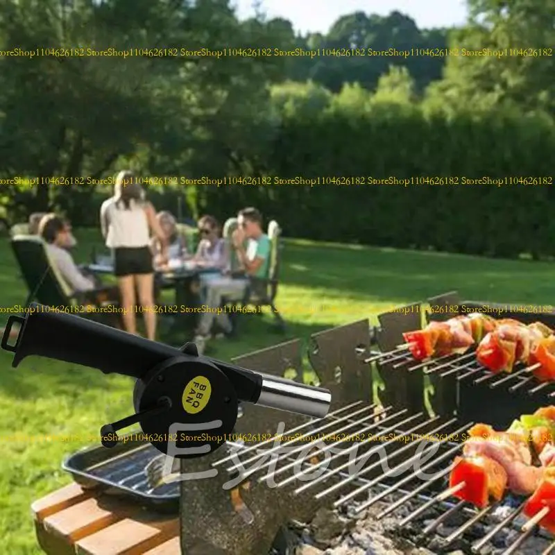 Q2Q4 Приготовление BBQ Air Bel