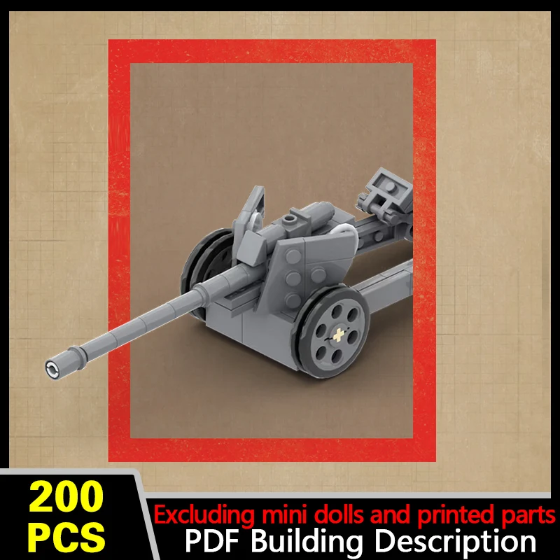 88cm-pak-43-anti-tank-gun-model-moc-building-bricks-war-equipment-style-modular-technology-gifts-holiday-assemble-toys-suit