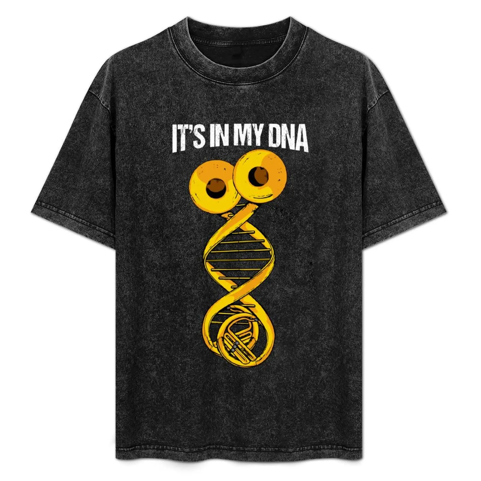 Camiseta con estampado de Sousaphone para hombre, regalo para banda de marcha, camiseta con estampado de Sousaphone, ropa de calle