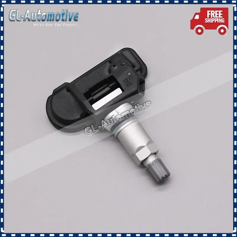 433MHZ TPMS 4PCS Tire Pressure Sensor for Mercedes-Benz  W166 W222 C217 R231 R172 C218 W205 S176 X156