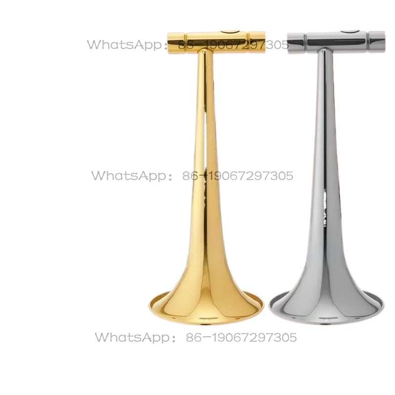 

Металлическая карта American Performance Grade: громкий звук, чистая медь