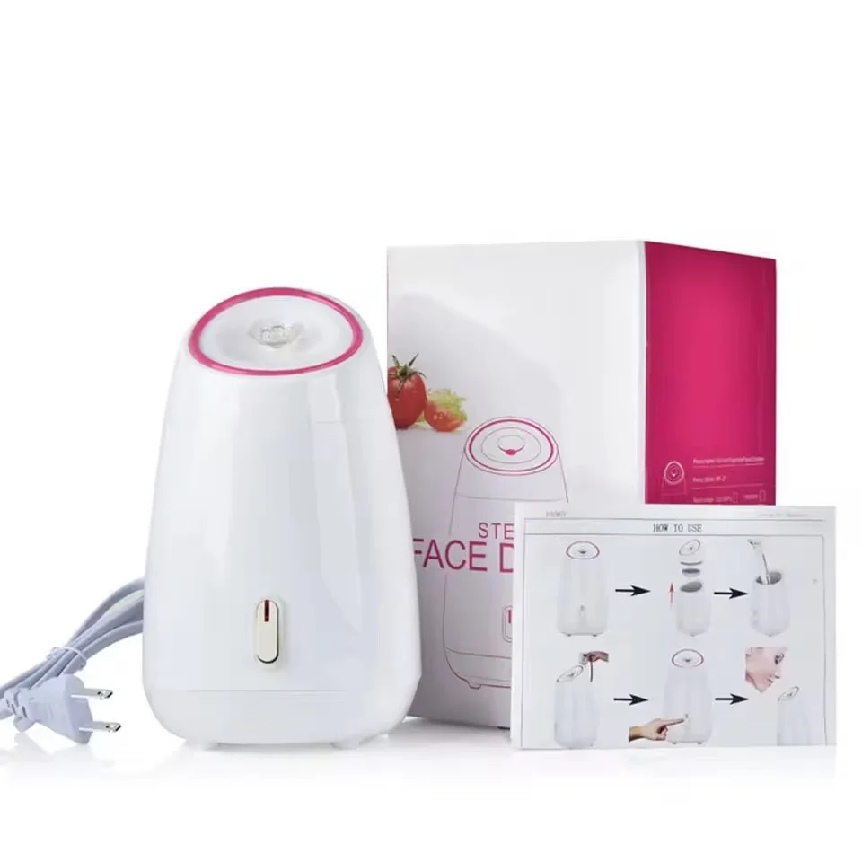 

face care instrument ﻿DIY Mask Maker Face Maskhot spray beauty instrument, spray water replenisher, face steamer