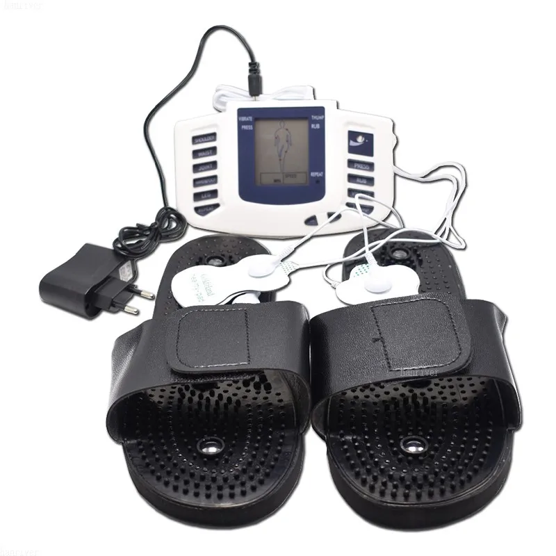 

Home health products medical electronic muscle stimulator acupuncture weight loss body massager massage machine vibration