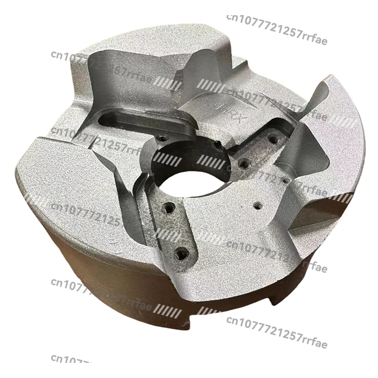 

Precision numerical control machining Iron parts Industrial machinery Stainless steel metal parts Exclusive numerical control