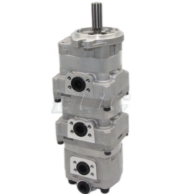 PC15-3 PC20-7 PC28UU excavator Hydraulic Gear Pump Pilot Pump 705-41-08160